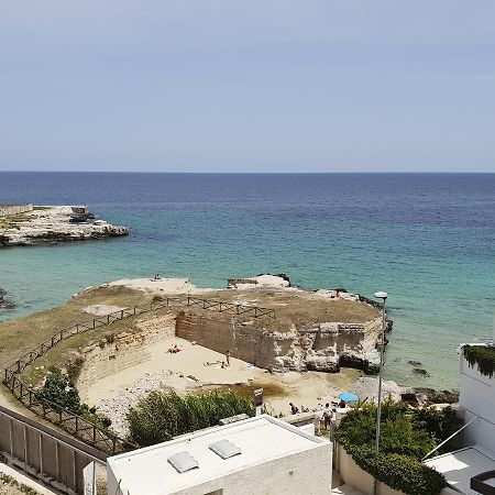 Fiume Luxury Apartments Near The Sea Монополі Екстер'єр фото