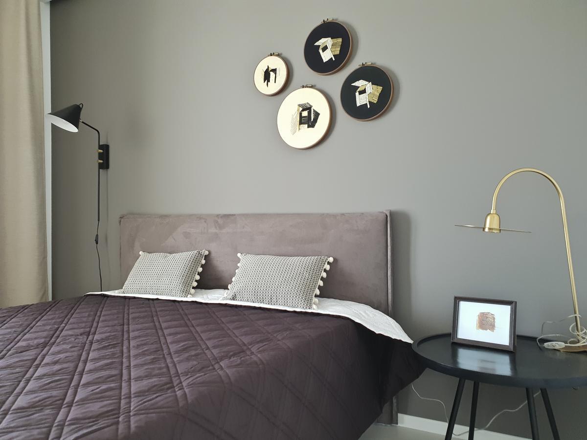 Fiume Luxury Apartments Near The Sea Монополі Екстер'єр фото