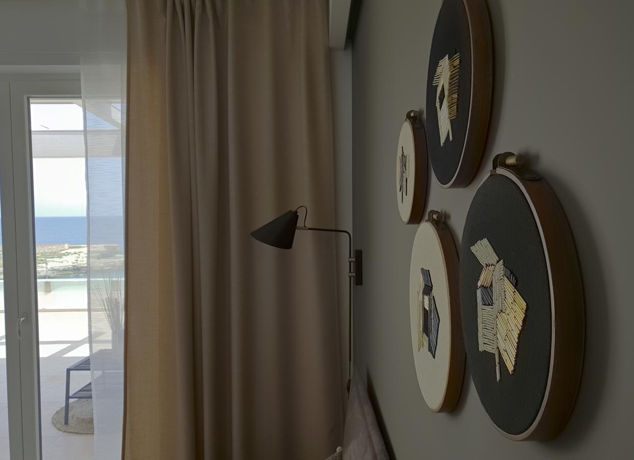 Fiume Luxury Apartments Near The Sea Монополі Екстер'єр фото