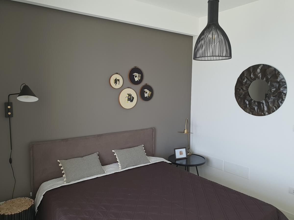 Fiume Luxury Apartments Near The Sea Монополі Екстер'єр фото