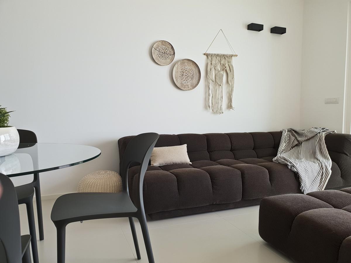 Fiume Luxury Apartments Near The Sea Монополі Екстер'єр фото