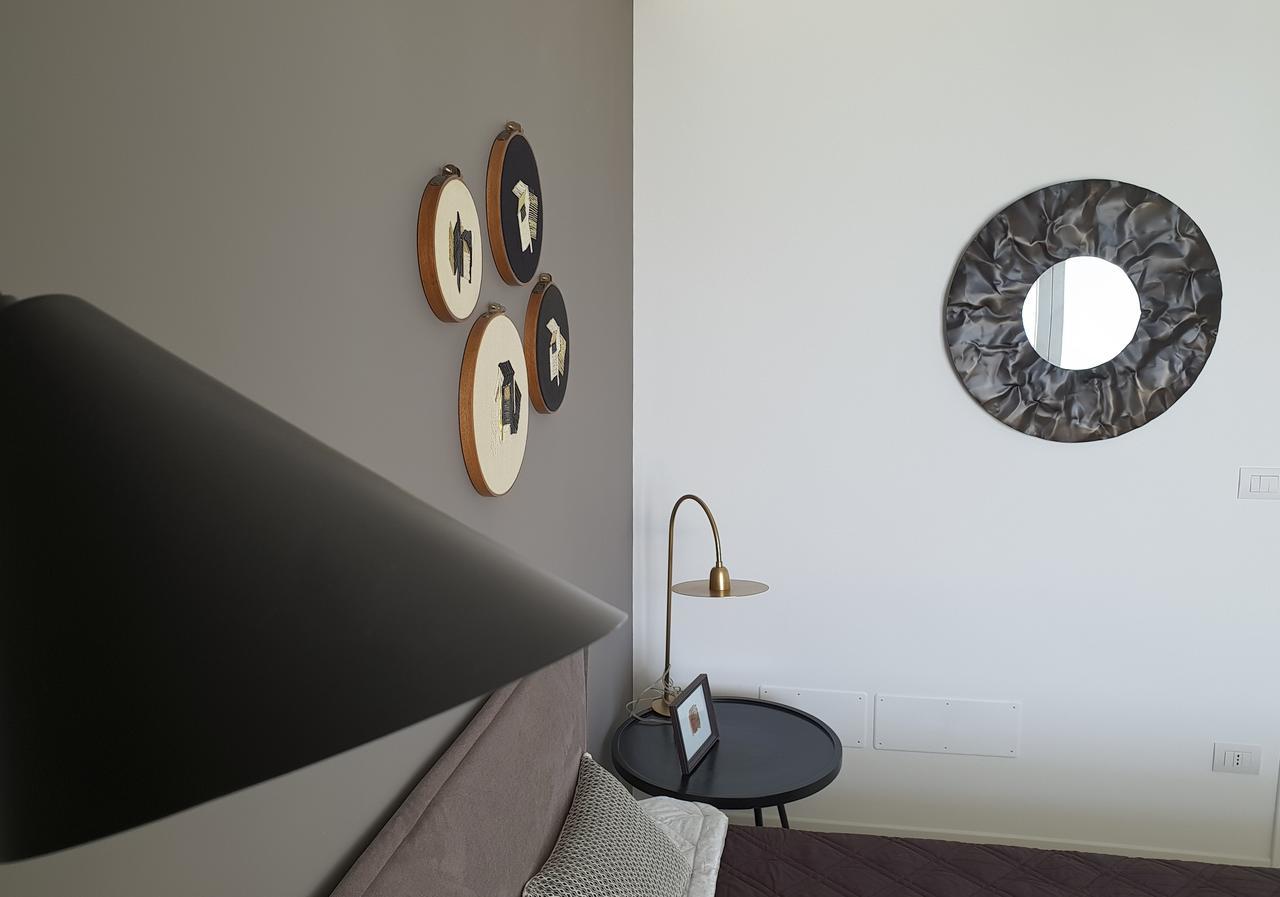 Fiume Luxury Apartments Near The Sea Монополі Екстер'єр фото