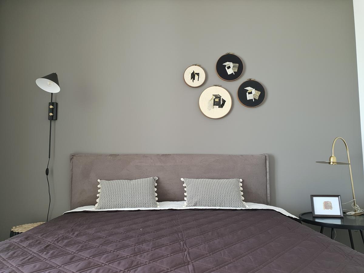 Fiume Luxury Apartments Near The Sea Монополі Екстер'єр фото