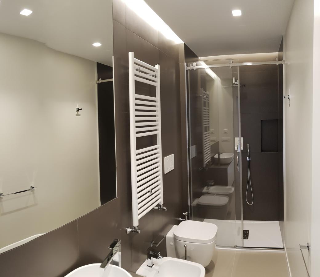 Fiume Luxury Apartments Near The Sea Монополі Екстер'єр фото