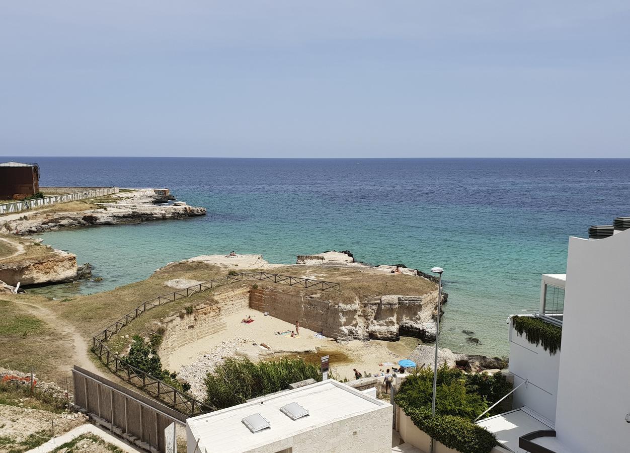 Fiume Luxury Apartments Near The Sea Монополі Екстер'єр фото