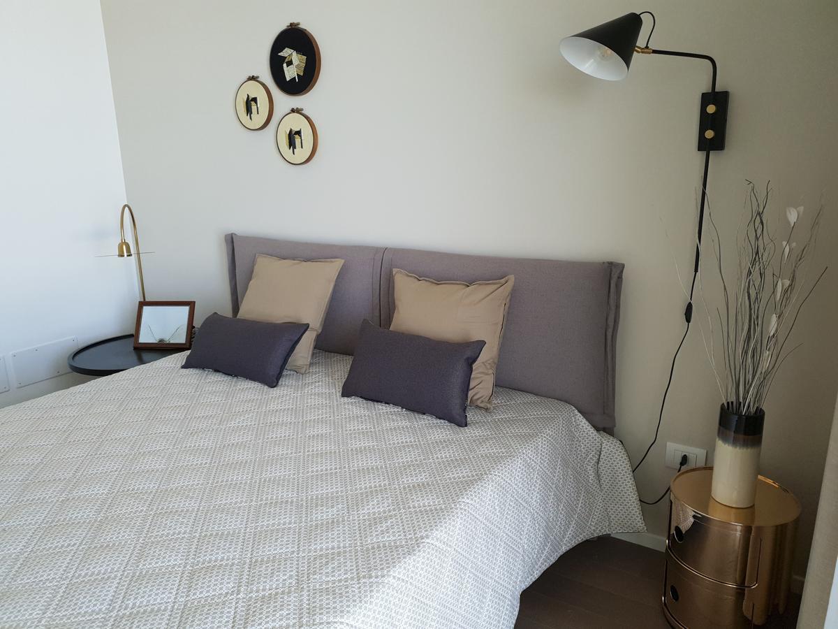 Fiume Luxury Apartments Near The Sea Монополі Екстер'єр фото